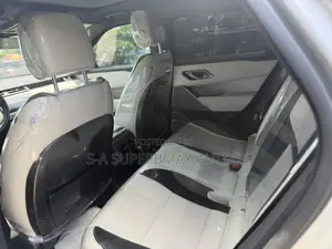 Land Rover Range Rover Velar P250 S 4x4 2020 Silver