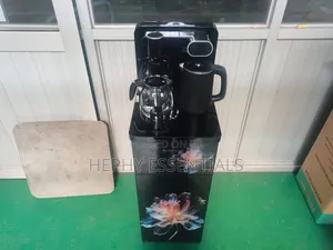 Smart Digital Water Dispenser