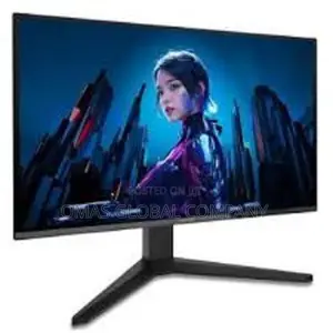 Acer Predator X27u A1 – 27′′ Qd-Oled Gaming Monitor