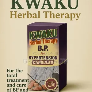 Kwaku Herbal Therapy