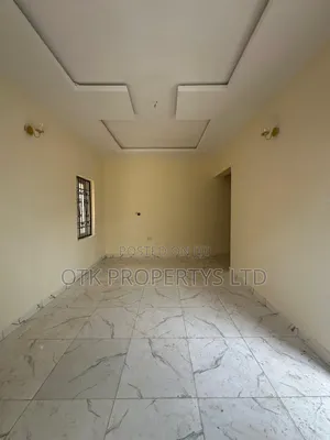 1bdrm Block of Flats in Nnpc Estate, Before for rent
