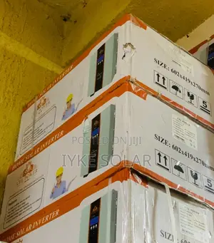 7.5kva 48v Cee Power Inverter