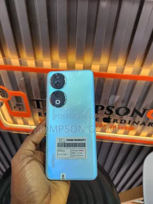 Honor 90 256 GB Blue