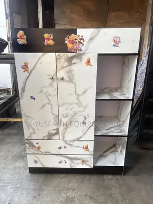 Baby Wardrobe