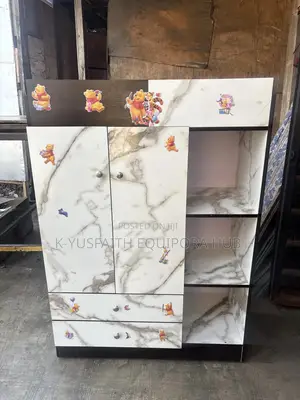 Baby Wardrobe