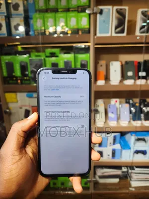 Apple iPhone 12 Pro Max 128 GB Blue
