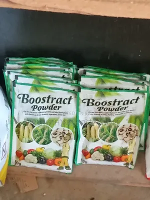 Boostract Powder (50g)