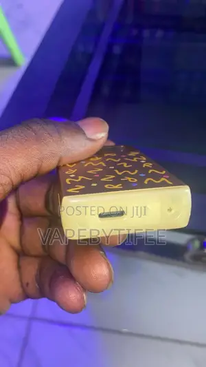ZMR Vapess