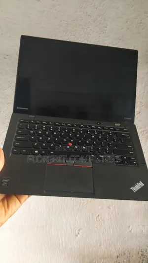 Laptop Lenovo ThinkPad X1 Yoga 8GB Intel Core i5 SSD 256GB