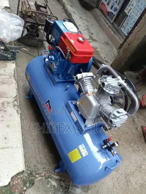 Air Compressor Pump