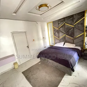 Furnished 2bdrm Duplex in Ikate for rent