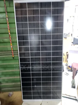 Solar Panel (410w)
