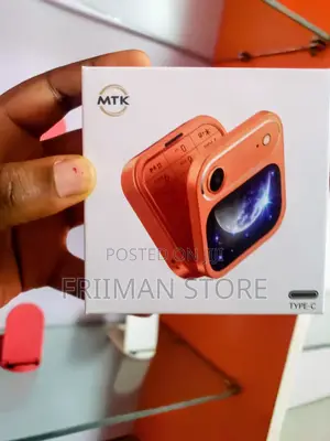 New Amazon Fire Phone 64 GB Orange