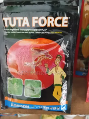 Tuta Force Insecticide