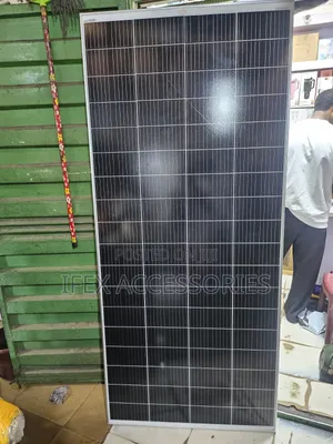Solar Panel (410w)