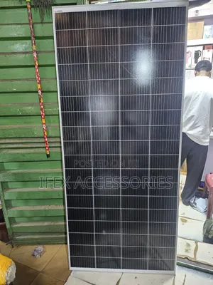 Solar Panel (410w)