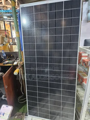 Solar Panel (410w)
