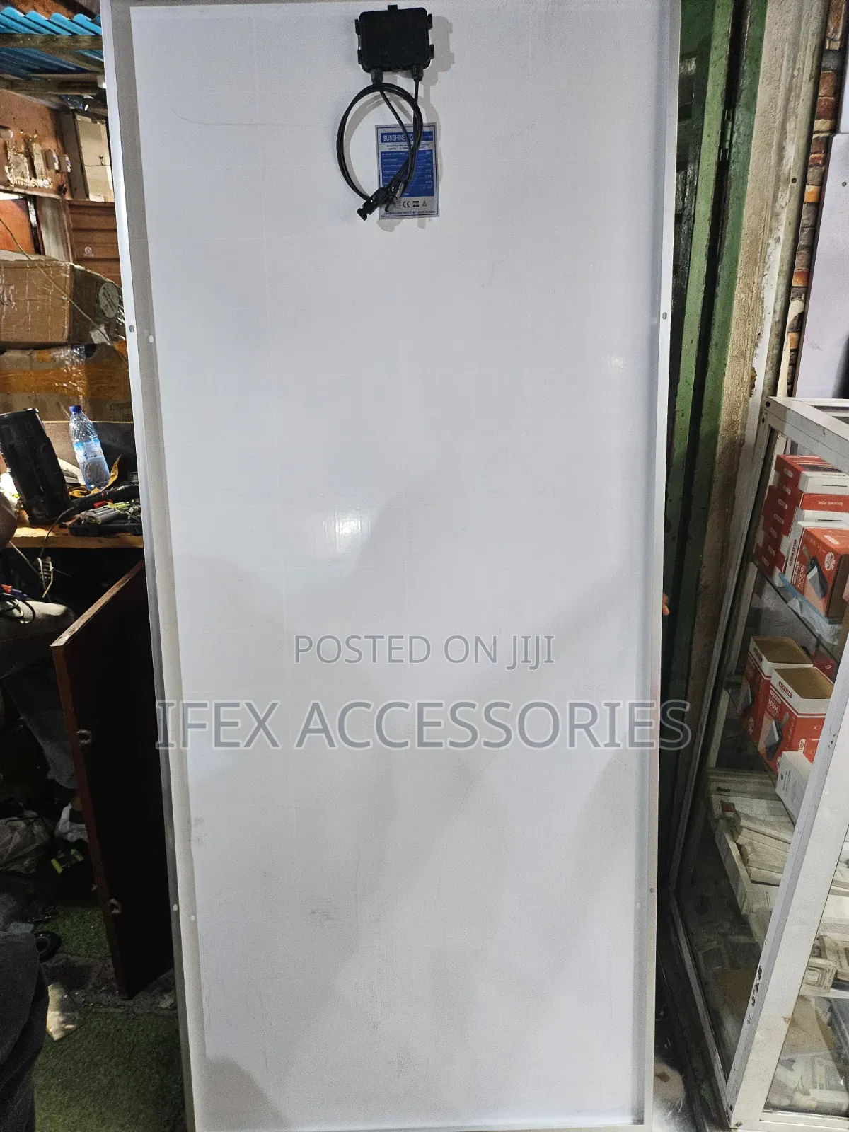 Solar Panel (410w)
