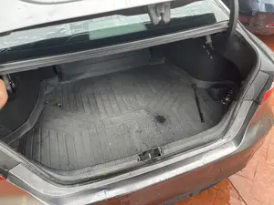Toyota Camry 2020 Gray