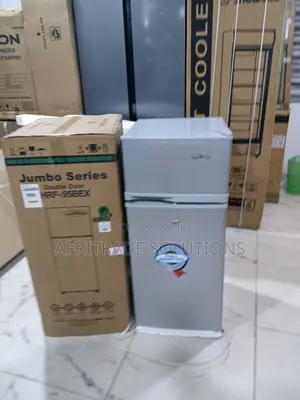 Haier Thermocool 96l Refrigerator Low Energy