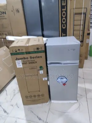 Haier HRF-95bex Compact 96l Fridge