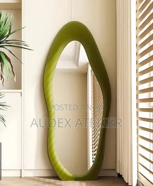 Wall Mirror