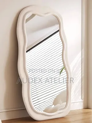 Wall Mirror