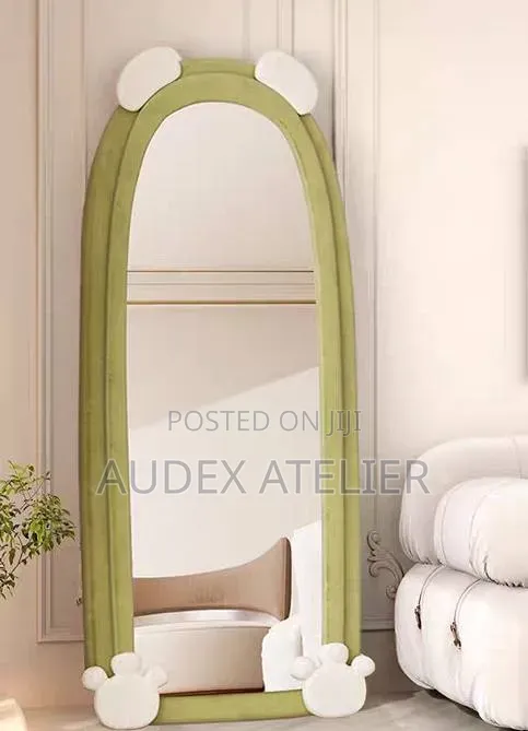 Wall Mirror