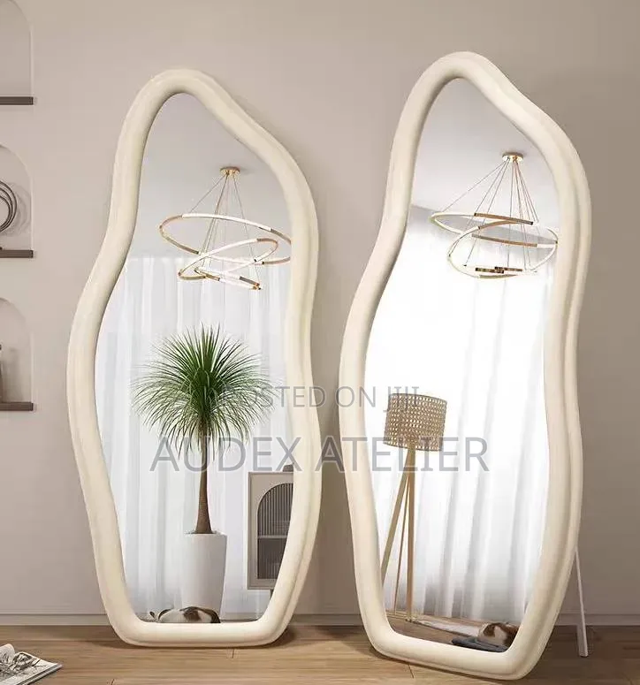 Wall Mirror
