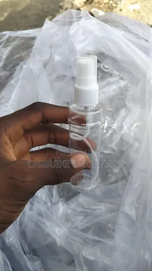 70ml Long Bottle