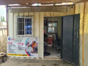 Office Container