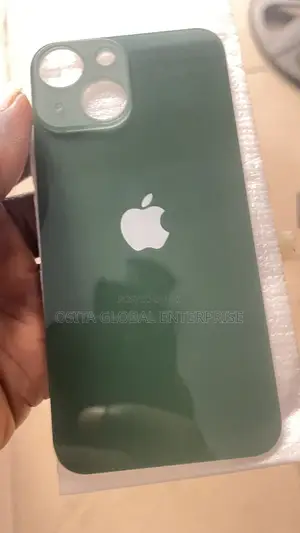 iPhone 13 Mini Back Glass