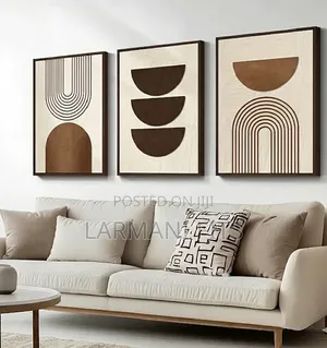 Custom Made Wall Frames