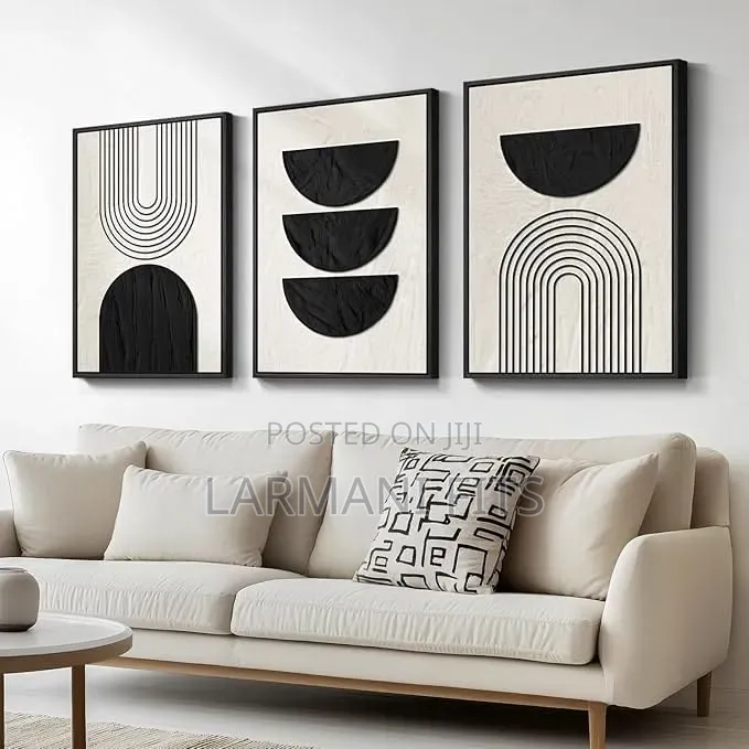Custom Made Wall Frames