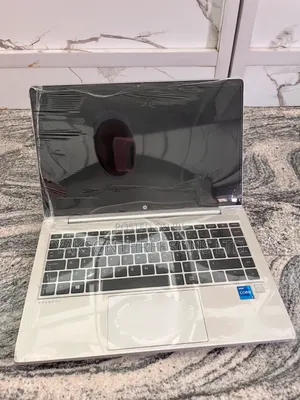Laptop HP ProBook 640 G8 8GB Intel Core i5 SSD 256GB