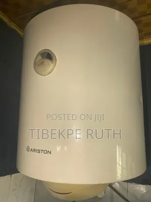 Ariston 50 Litre Water Heater