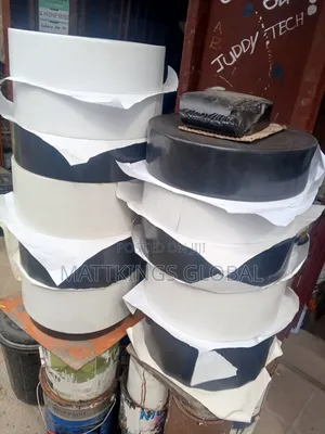 Pipe Wrapper/Rapper 4" X 200m