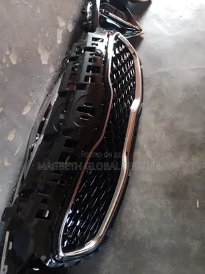 Front Grill for Kia Sportage 2020.