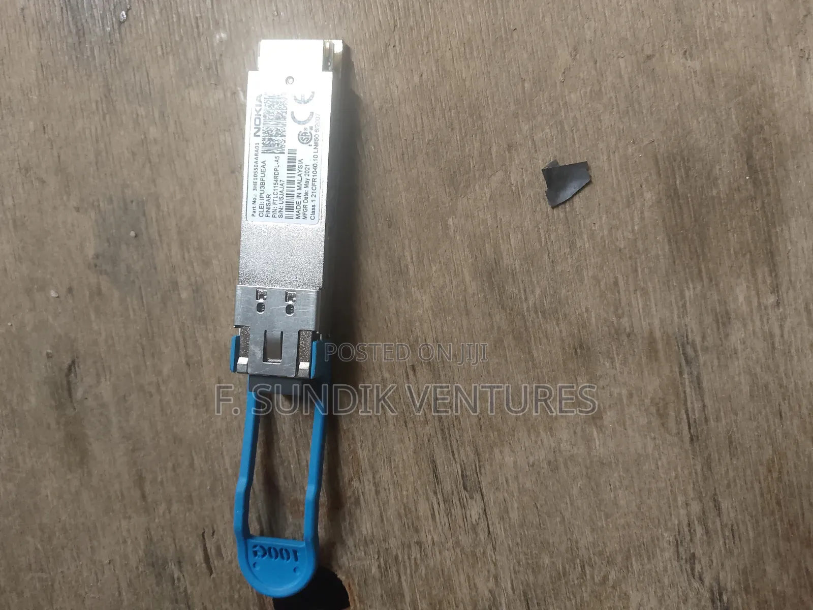 Nokia Net Working
