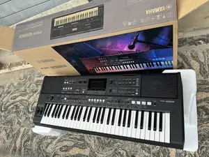 Yamaha Keyboard PSR E583
