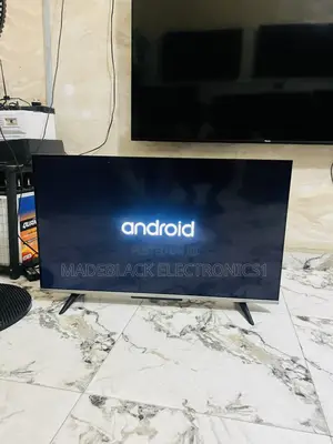 TCL Android Tv 43inch