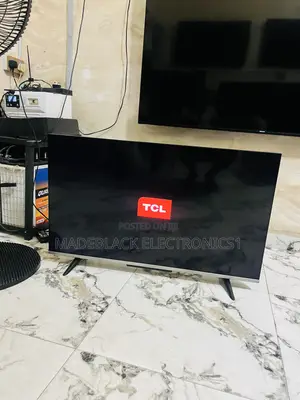 TCL Android Tv 43inch