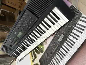 Yamaha PSR E-283 Keyboard