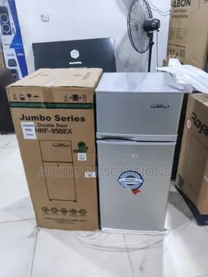 Thermocool HRF-95bex 96l Energy Efficient Fridge
