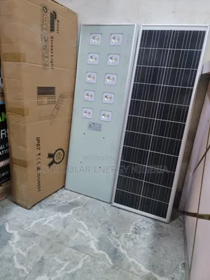 10 Eyes Solar Light