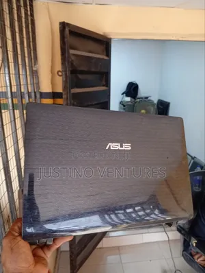 Laptop Asus X53TK 8GB Intel Core i5 HDD 640GB