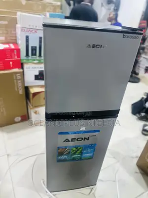 Aeon Double Door Cooling Appliance 138l Art138g