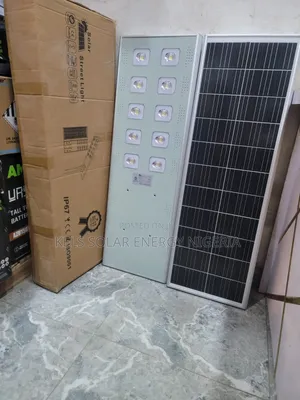 10 Eyes Solar Light