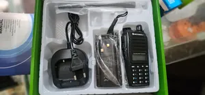 Motorola Gp399 Walkie Talkie