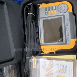 Fluke 810 Vibration Tester
